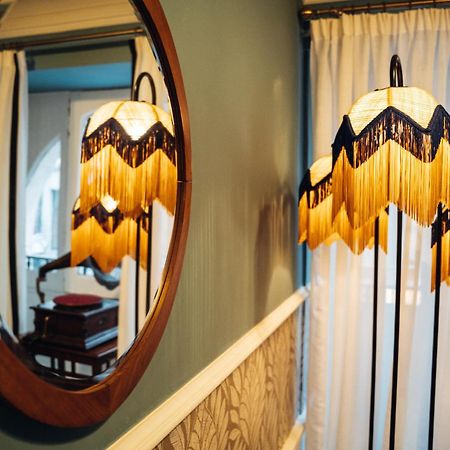 Grande Hotel Paris By Stay Hotels Porto Bagian luar foto