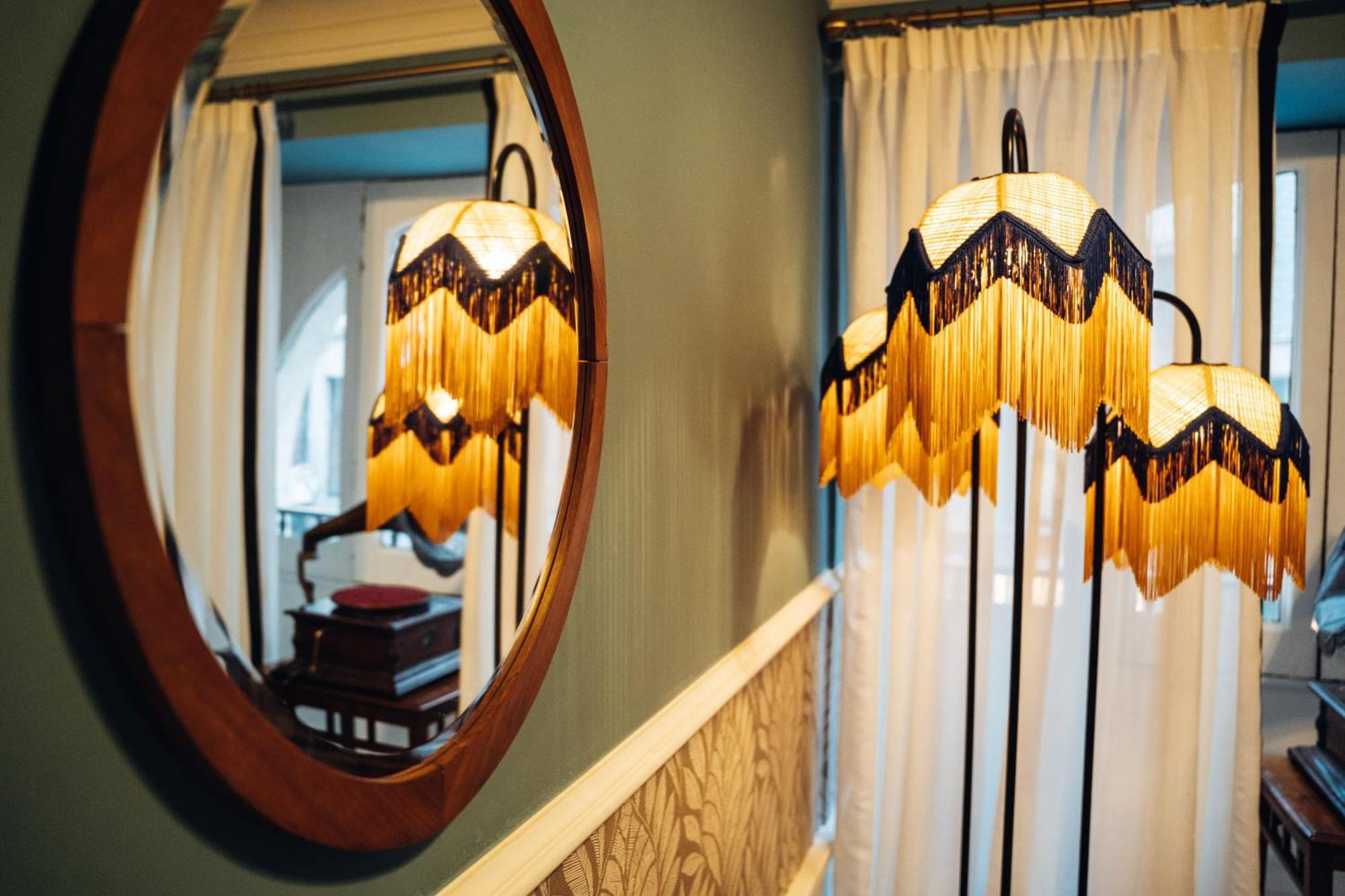 Grande Hotel Paris By Stay Hotels Porto Bagian luar foto