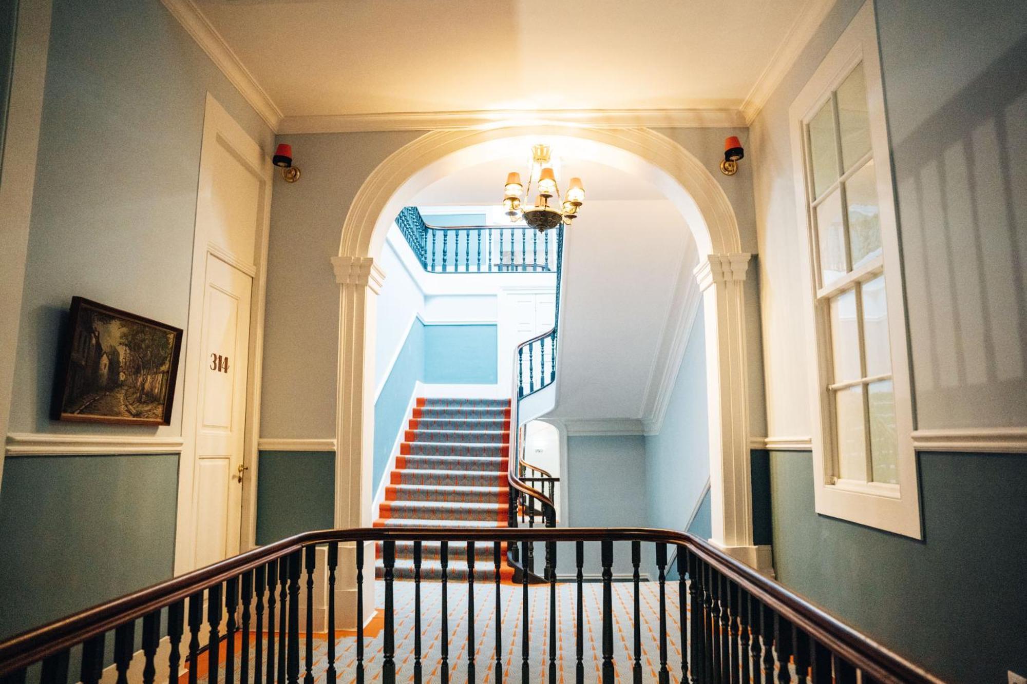 Grande Hotel Paris By Stay Hotels Porto Bagian luar foto