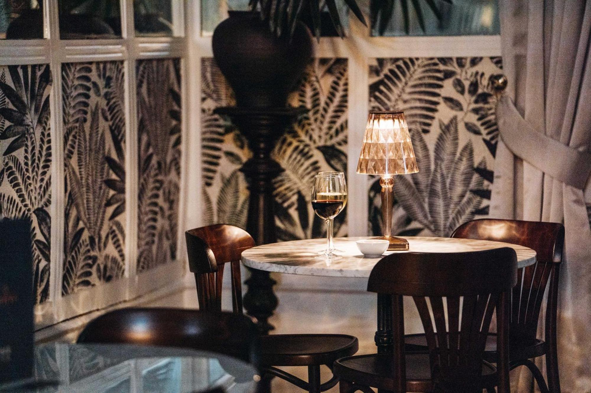 Grande Hotel Paris By Stay Hotels Porto Bagian luar foto
