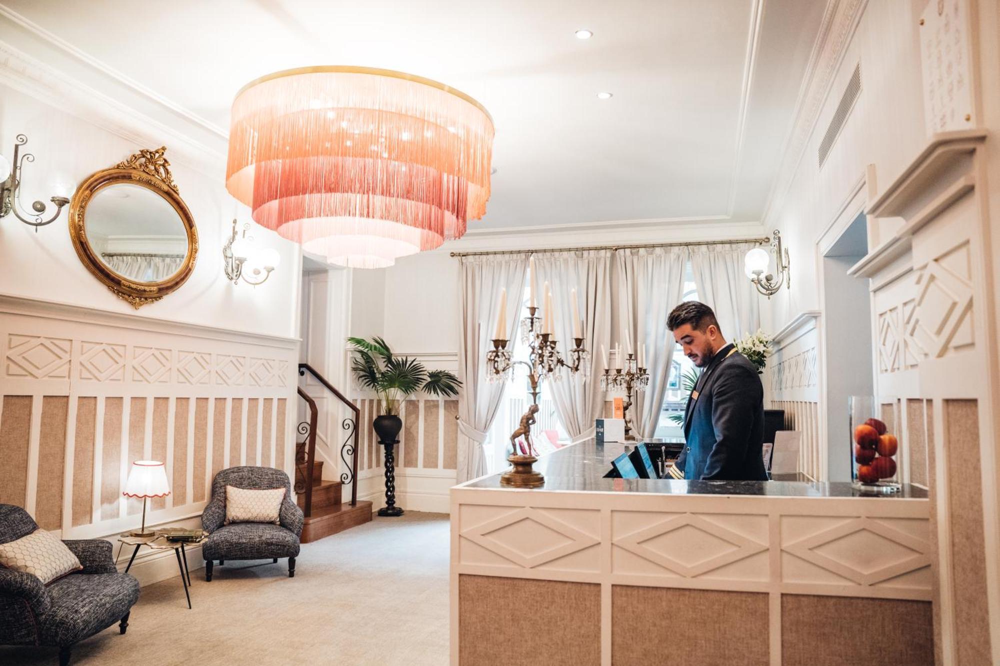 Grande Hotel Paris By Stay Hotels Porto Bagian luar foto