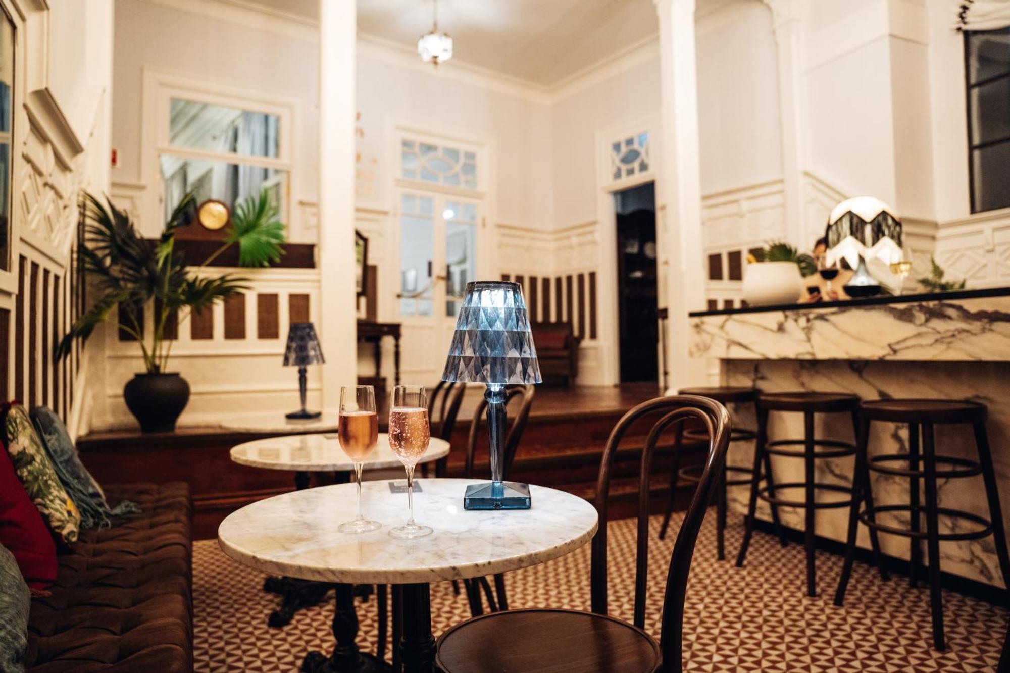 Grande Hotel Paris By Stay Hotels Porto Bagian luar foto