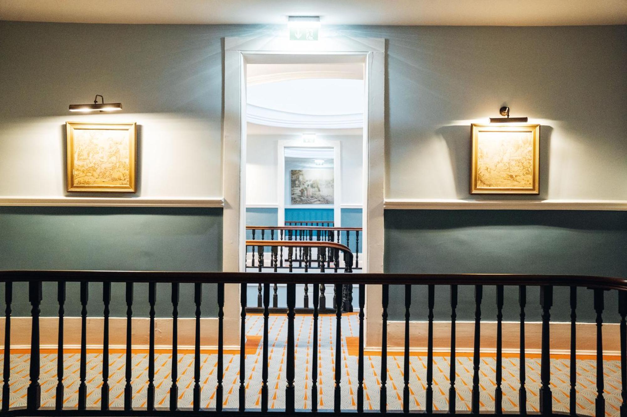 Grande Hotel Paris By Stay Hotels Porto Bagian luar foto
