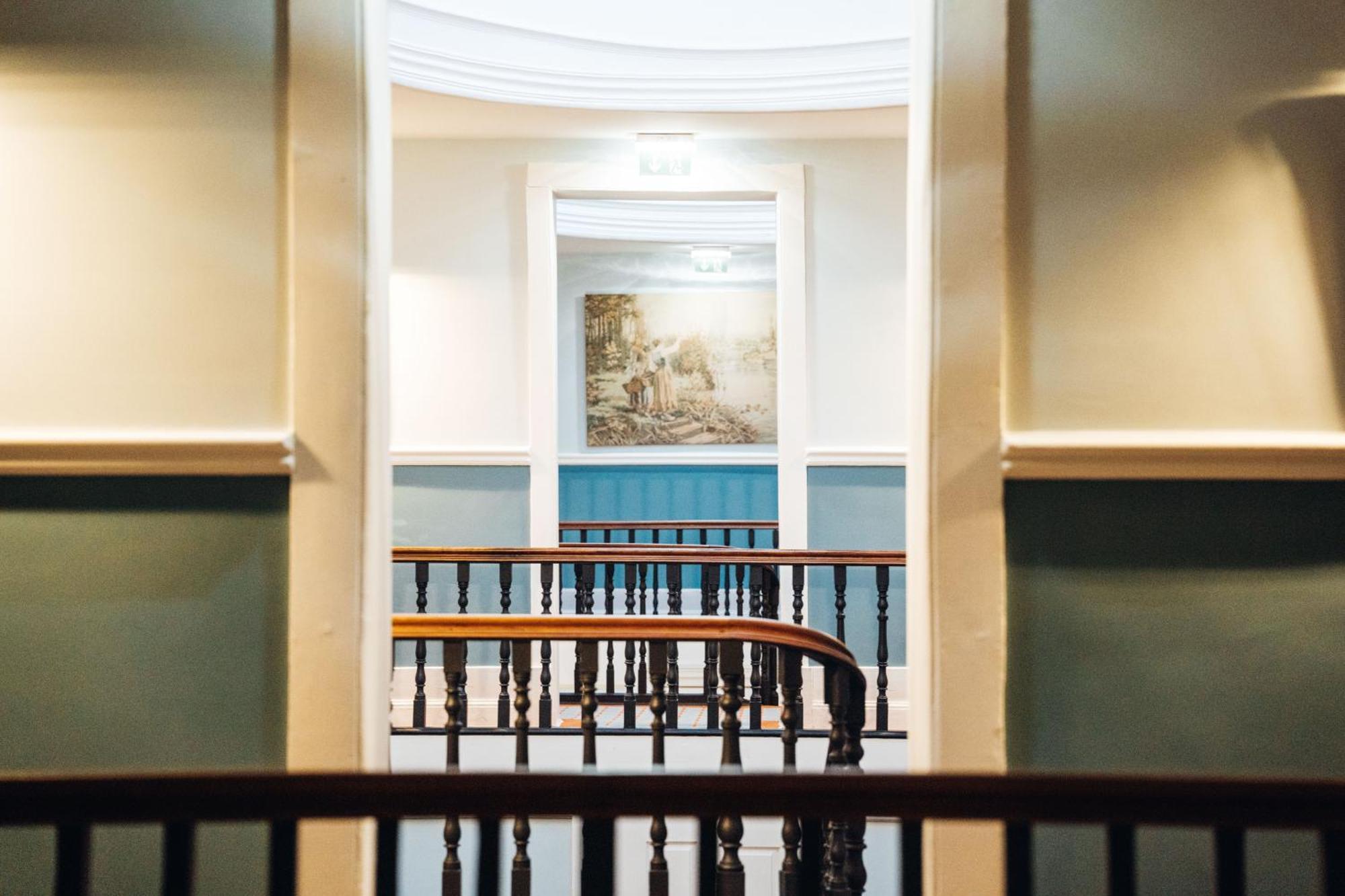 Grande Hotel Paris By Stay Hotels Porto Bagian luar foto
