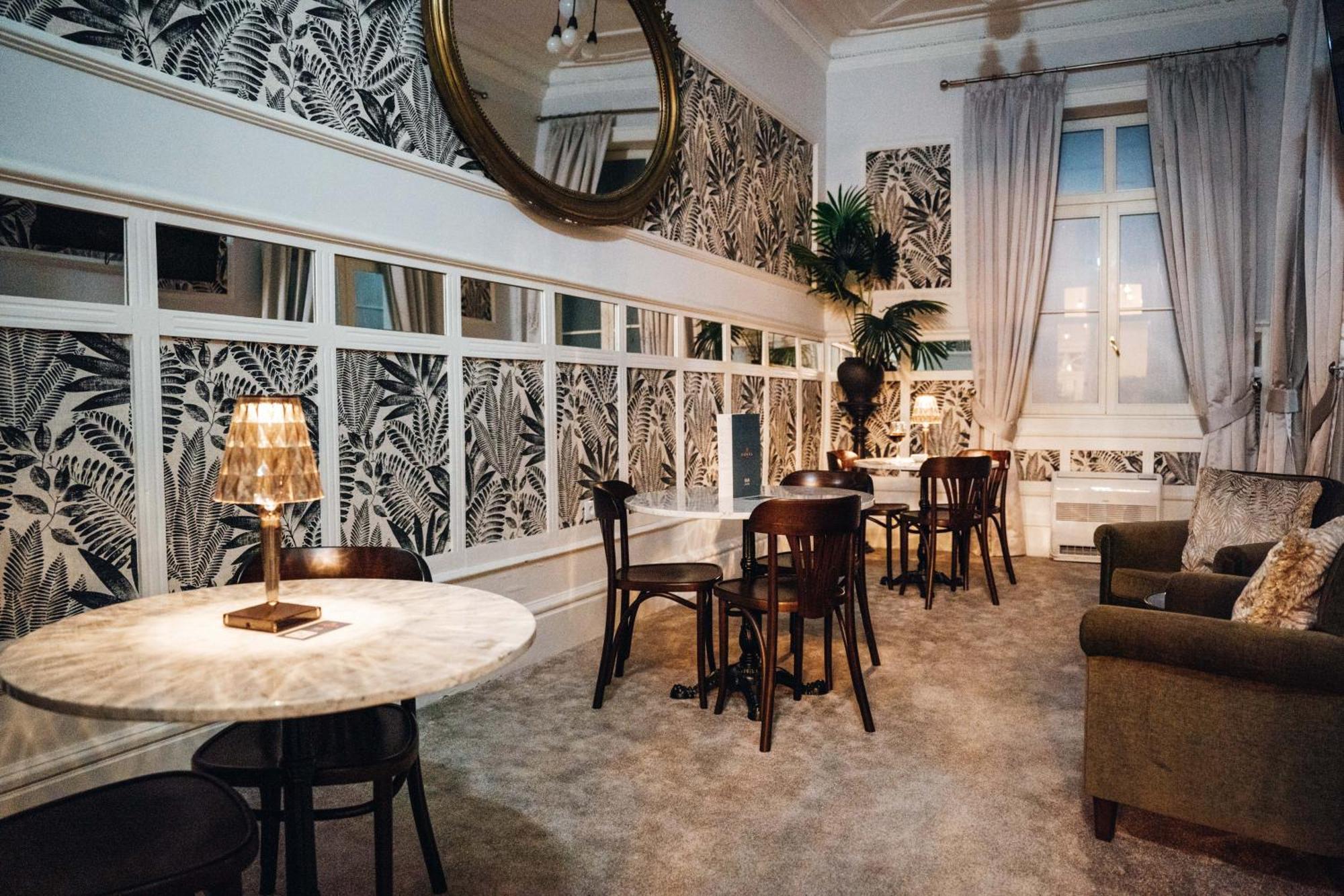 Grande Hotel Paris By Stay Hotels Porto Bagian luar foto