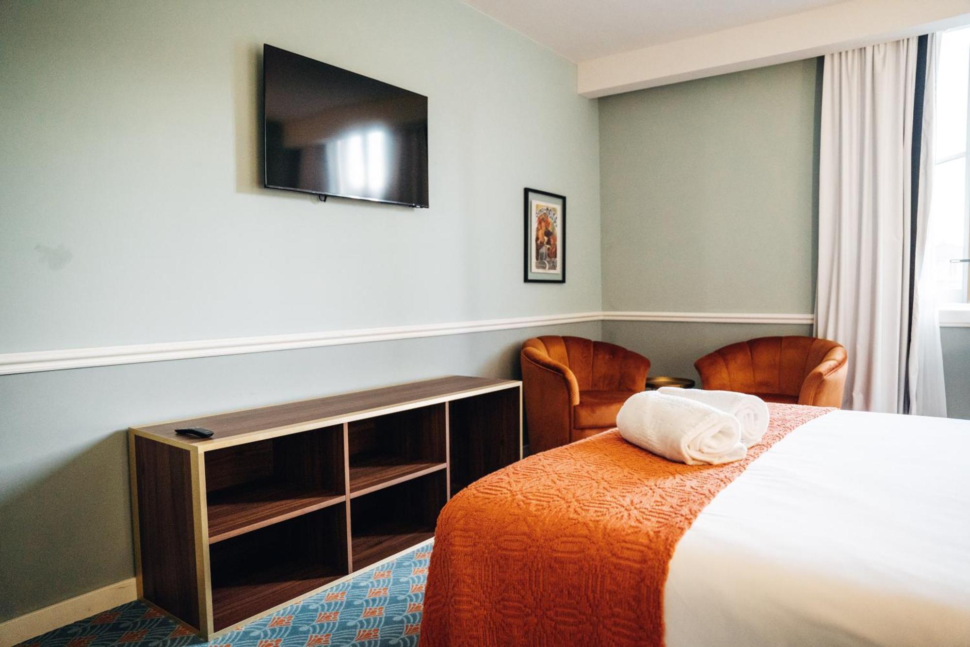 Grande Hotel Paris By Stay Hotels Porto Bagian luar foto
