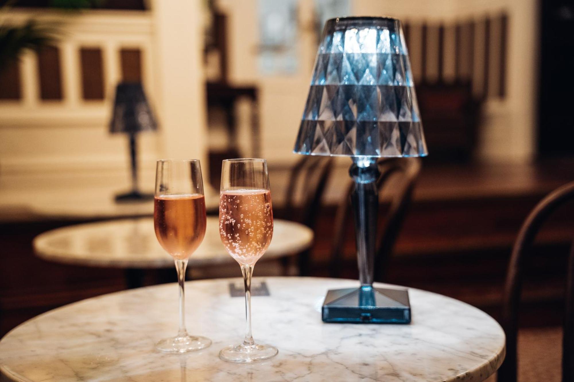 Grande Hotel Paris By Stay Hotels Porto Bagian luar foto