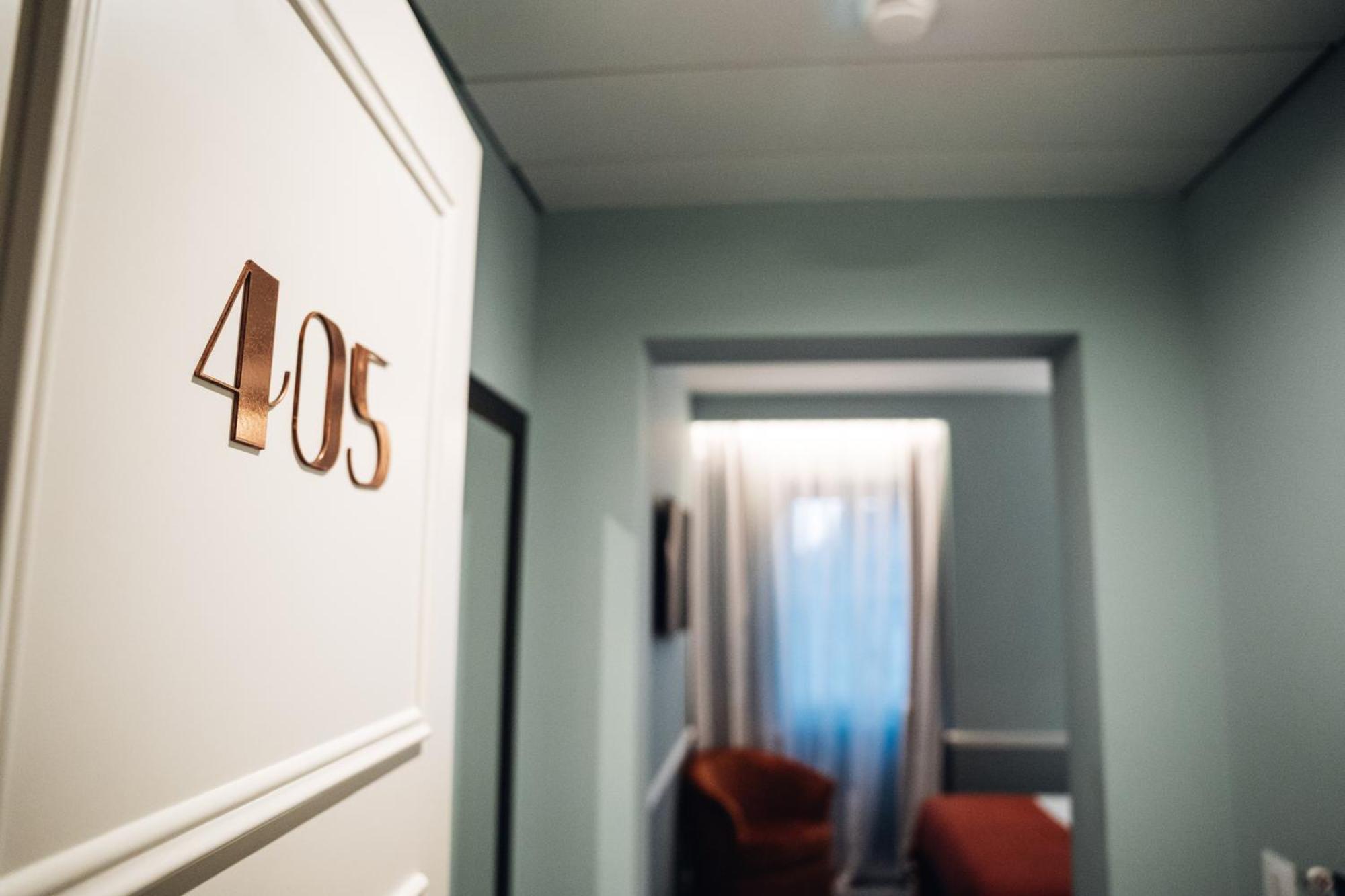Grande Hotel Paris By Stay Hotels Porto Bagian luar foto