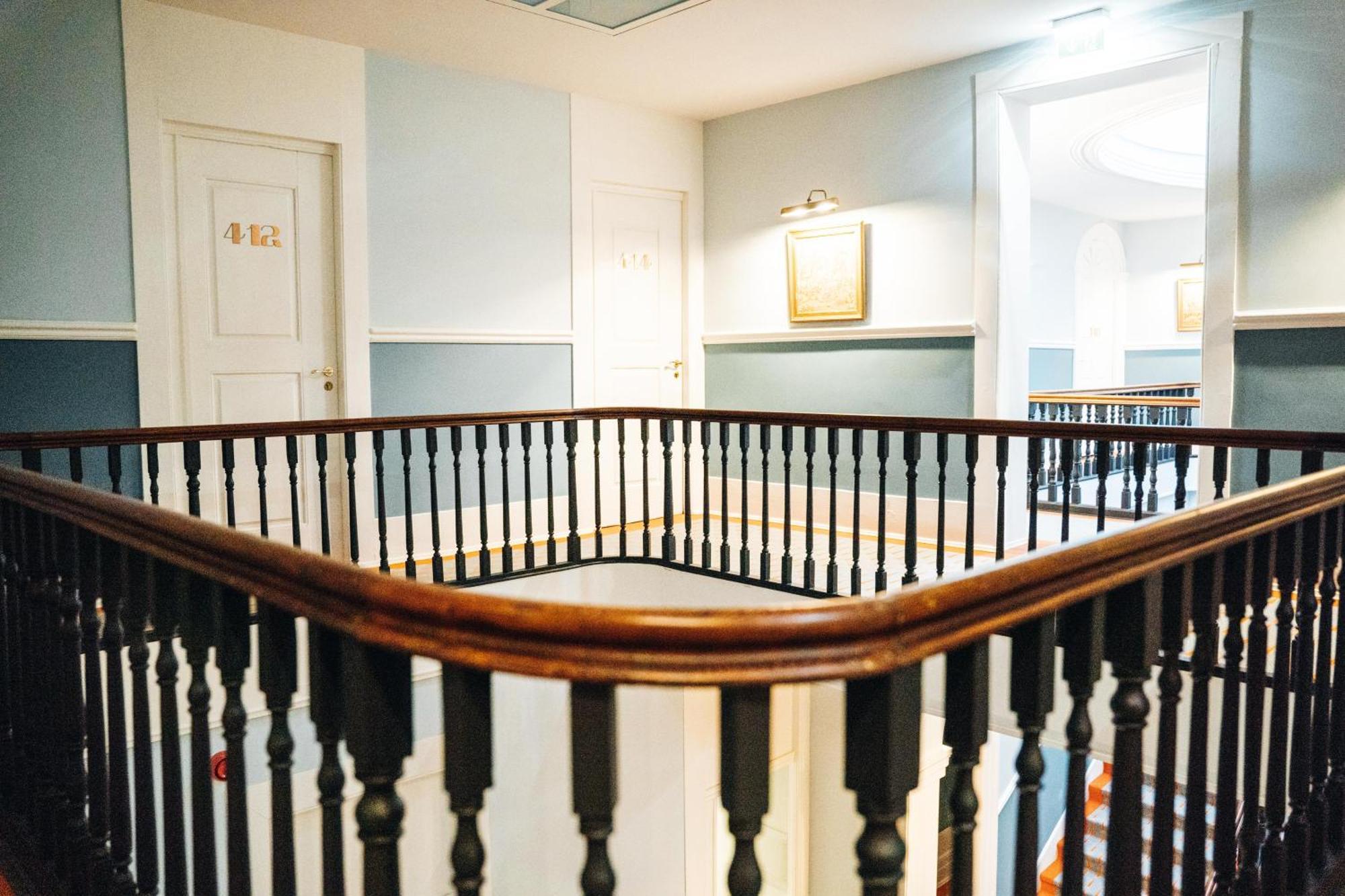 Grande Hotel Paris By Stay Hotels Porto Bagian luar foto