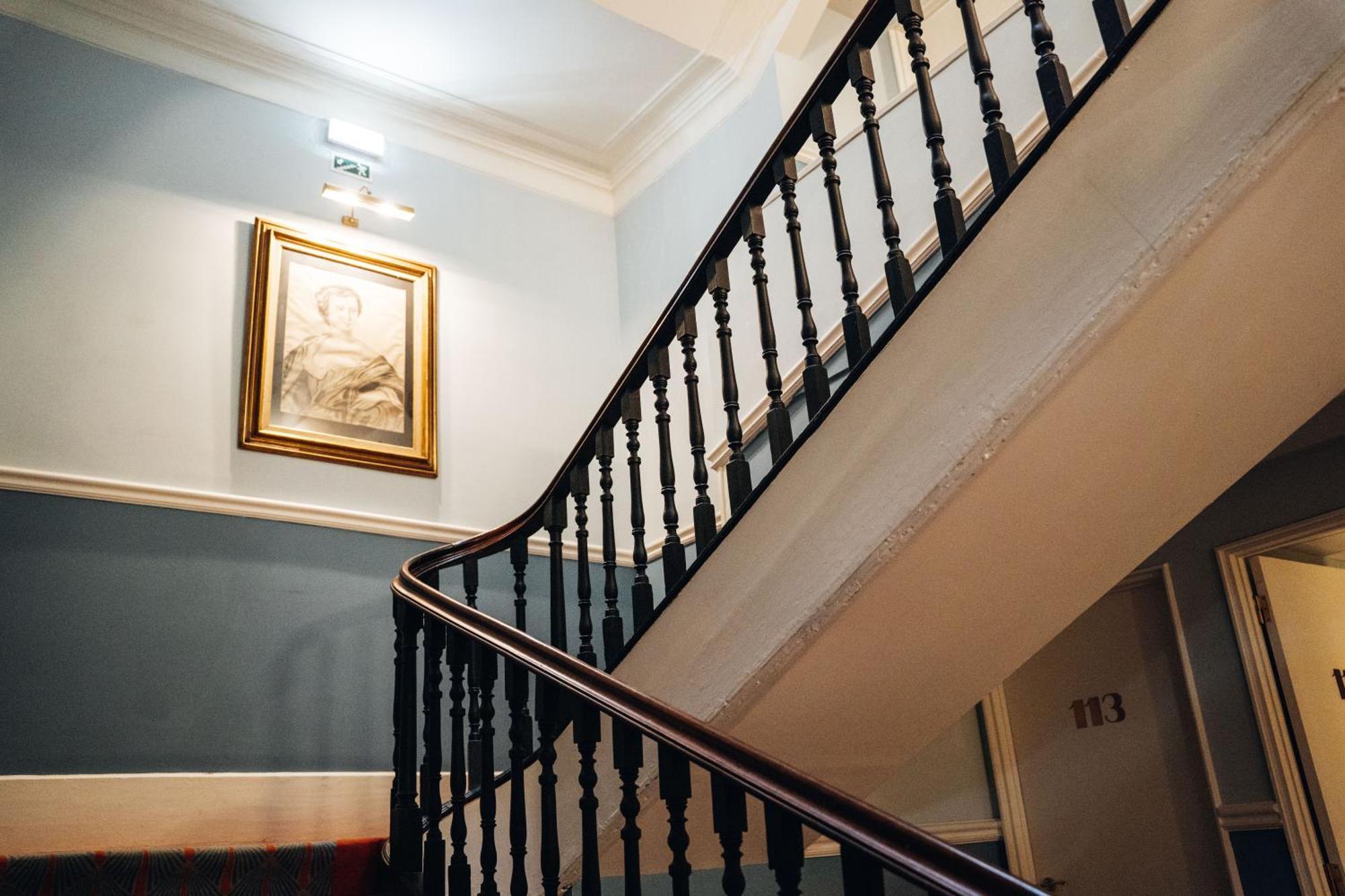 Grande Hotel Paris By Stay Hotels Porto Bagian luar foto